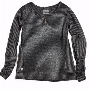 Outdoor Research Mikala Henley Top